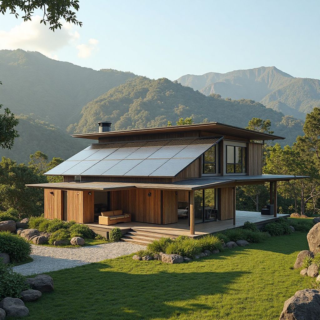 Sustainable Tourism Technology