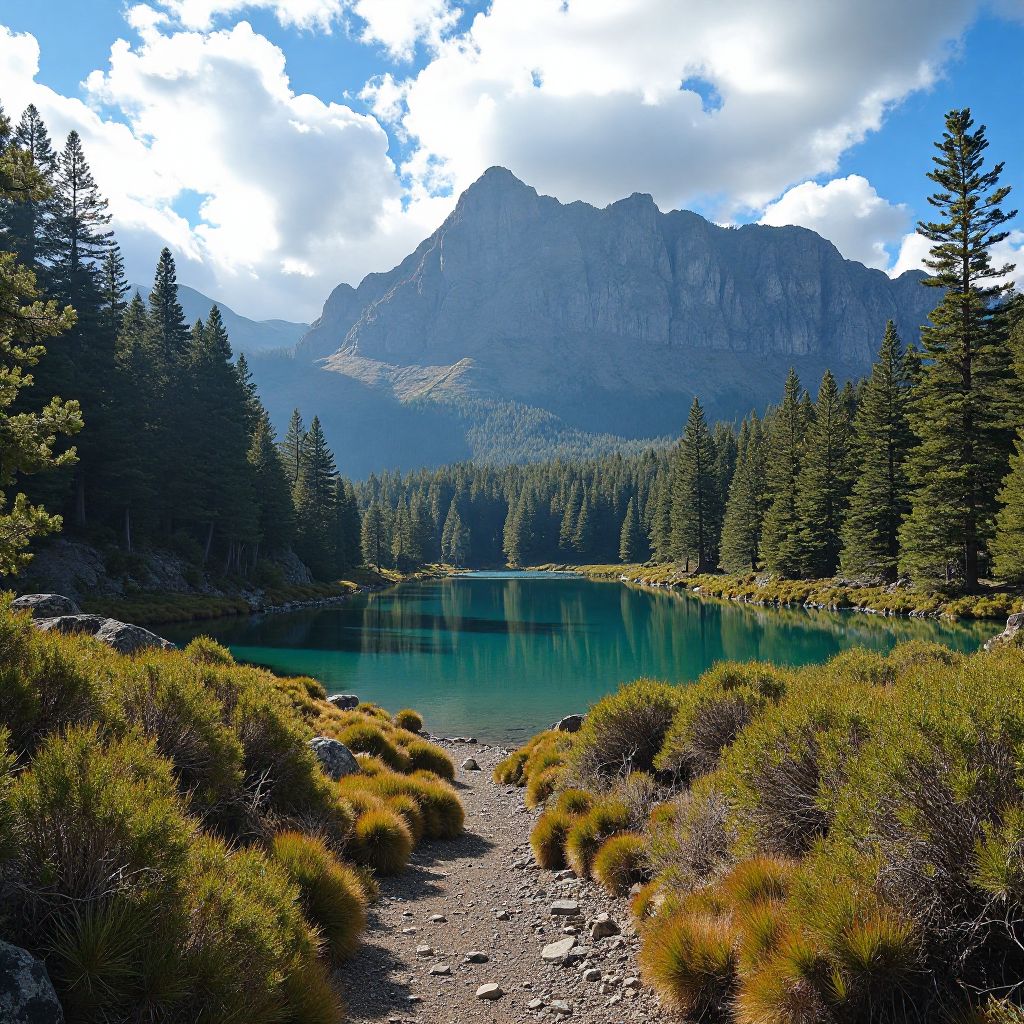Tasmania Wilderness Explorer